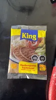 Hamburguesa Tradicional