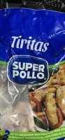 Tiritas
