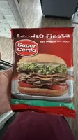 Lomito Fiesta
