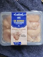 filetito pechuga sin marinar