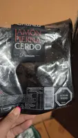 JAMÓN PIERNA CERDO