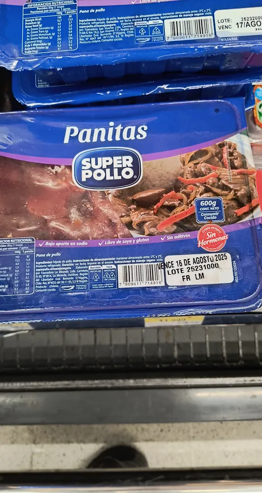 Panitas
