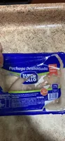 pechuga deshuesada 530