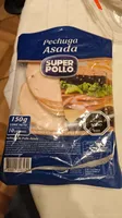 Pechuga Asada