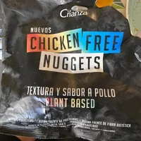Plant Based Nuggets