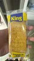 Crocante de Pollo