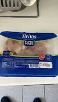 Tiritas
