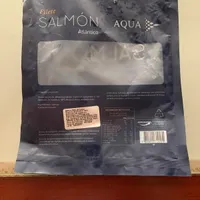 Filete Salmón Atlantico