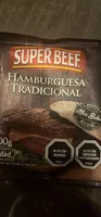 Hamburguesa Tradicional