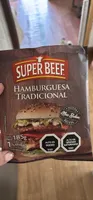 Hamburguesa Tradicional