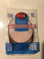Pechuga Acaramelada
