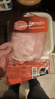 Jamón Acaramelado