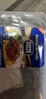 molida pollo 320