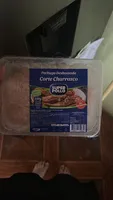 Pechuga Deshuesada Corte Churrasco