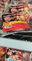 Asado carnicero