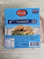 Filete Clasico Pavo