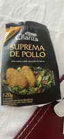 SUPREMA DE POLLO