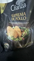 SUPREMA DE POLLO