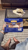 Tuto Deshuesado Clásico