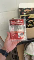 Jamón Artesanal