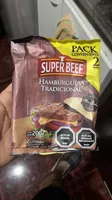 Hamburguesa Tradicional