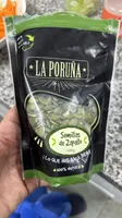 Semillas de Zapallo