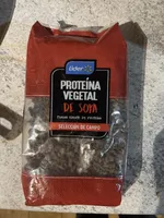 PROTEINA VEGETAL DE SOYA
