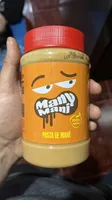 Pasta de Maní