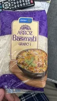 ARROZ Basmati