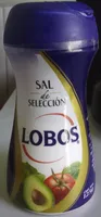 Sal de selección - Lobos