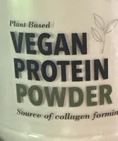 Vegan Protein Powder