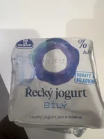 Řecký Jogurt