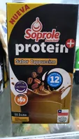 protein+
