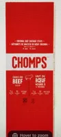 Original Beef Stick Mild