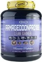 Lean gainer Armageddon (2KG) Addict-chocolat