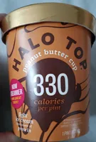 Peanut Butter Cup