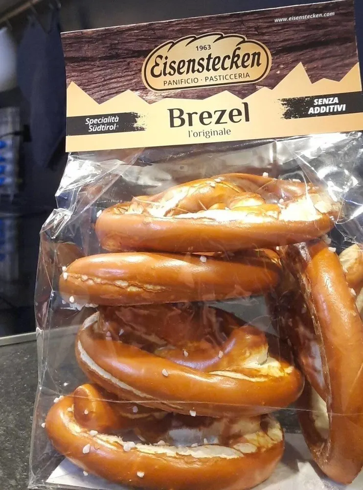 Brezel
