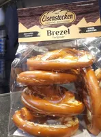 Brezel