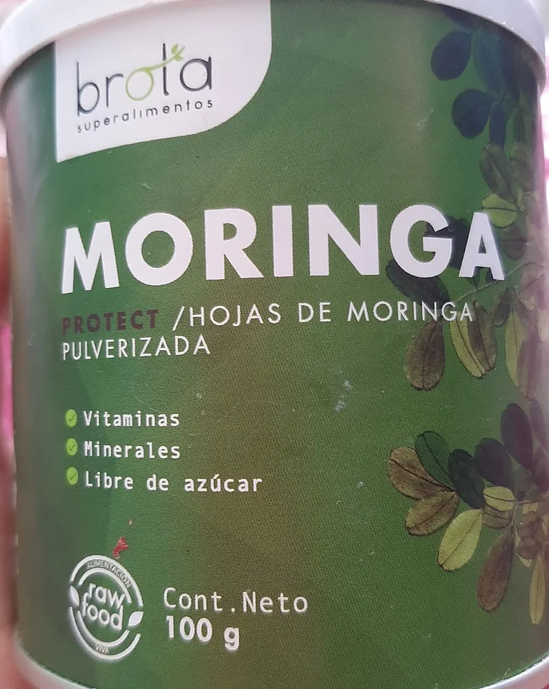 Moringa