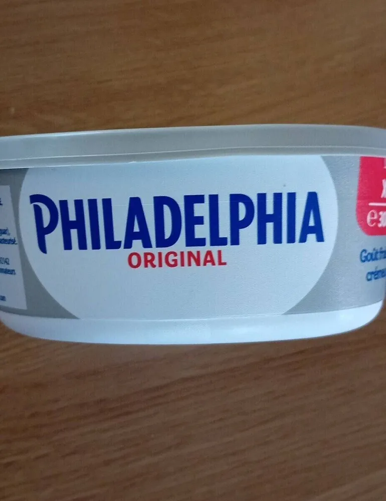 Philadelphia original