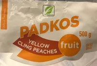 Abricots secs