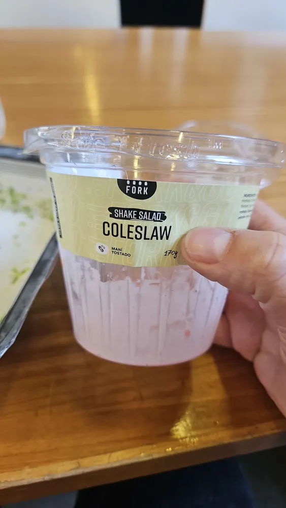 COLESLAW