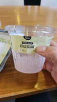 COLESLAW