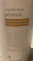 Vegalicious Peanut