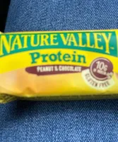 Nature valley protéine