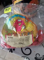 Le ptit friquet