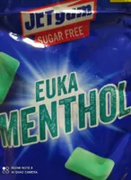 Erika menthol