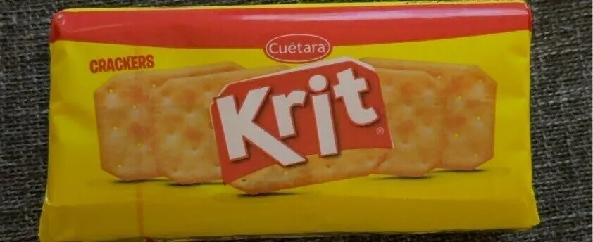 Krit