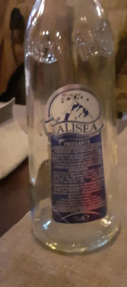 Succo di soia