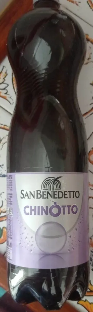 Chinotto